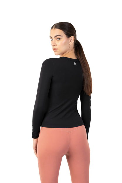 EnClould Fit Motion Long Sleeve Tee | Enabllife