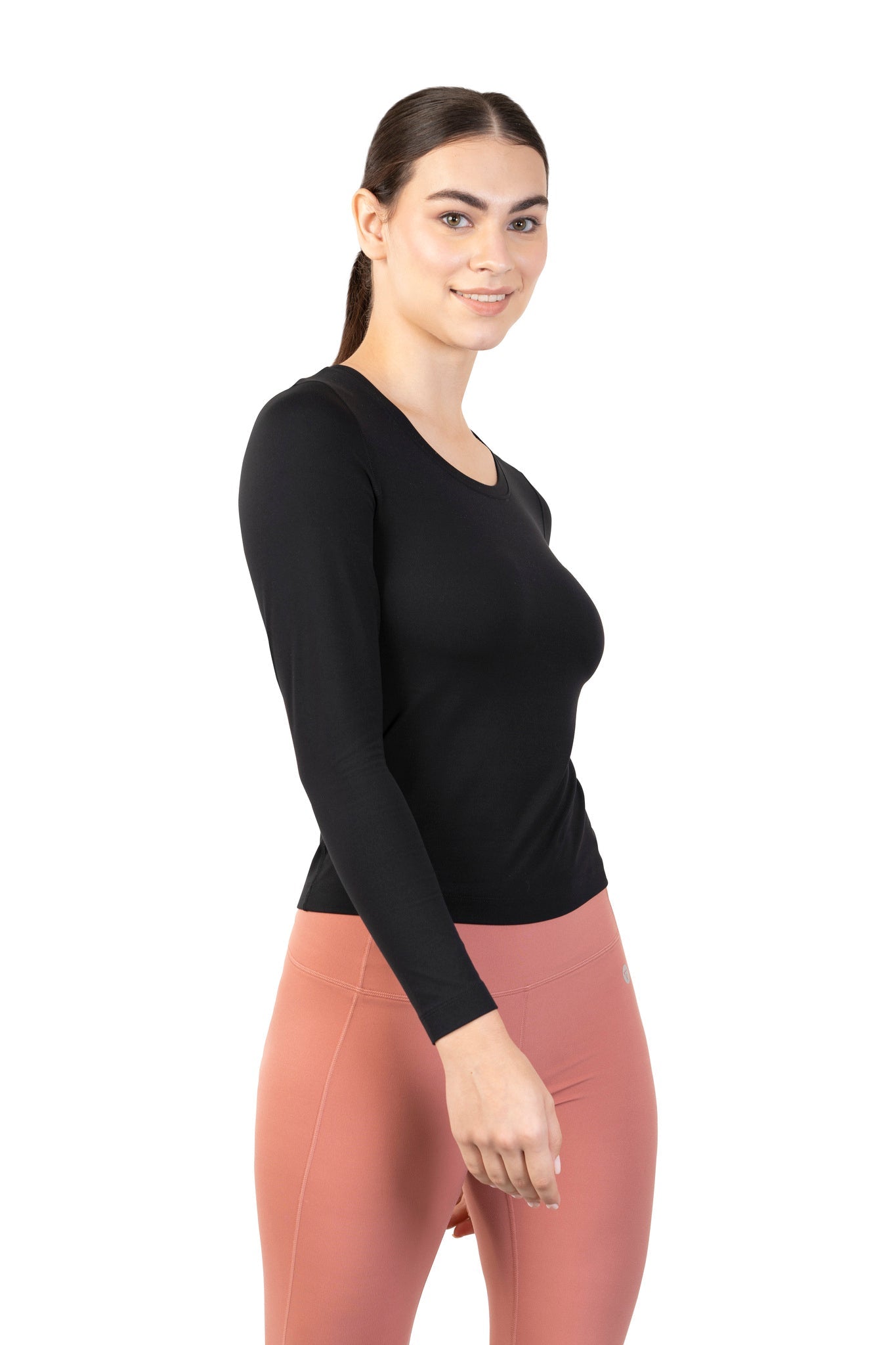 EnClould Fit Motion Long Sleeve Tee | Enabllife
