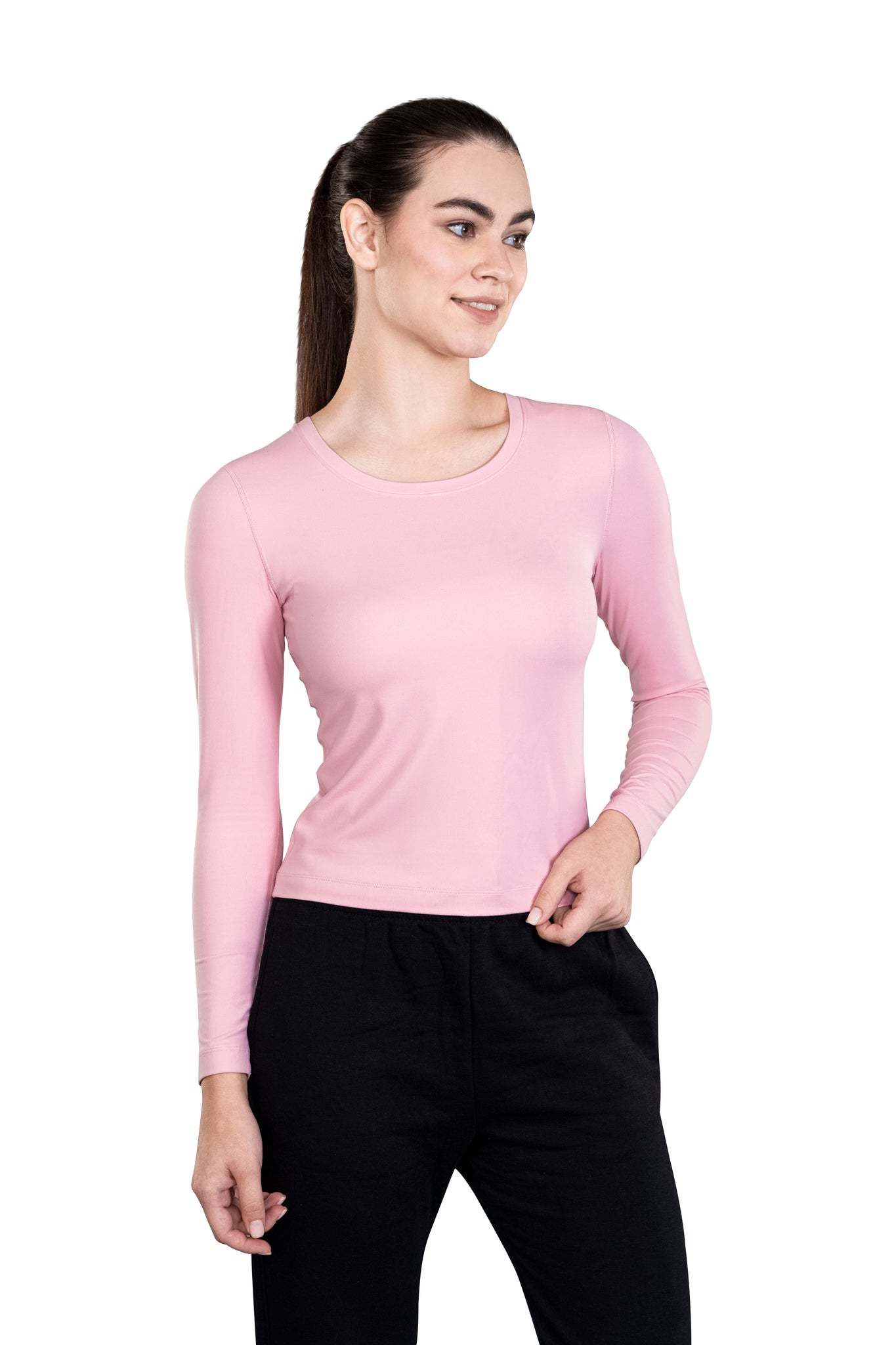 EnClould Fit Motion Long Sleeve Tee | Enabllife