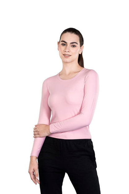 EnClould Fit Motion Long Sleeve Tee | Enabllife